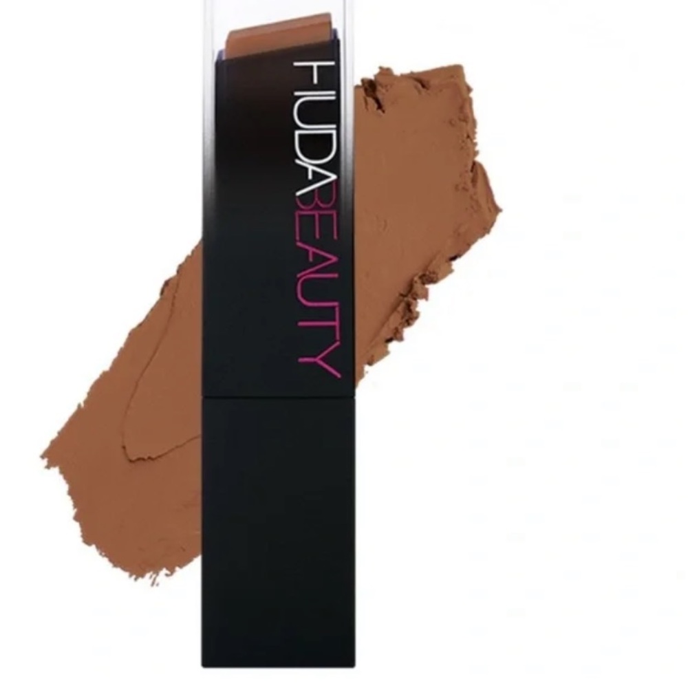 💎 Huda Beauty Nutmeg 520G Buildable Coverage Foundation Stick New In Box